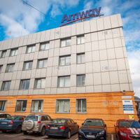 БЦ Бизнес Сити